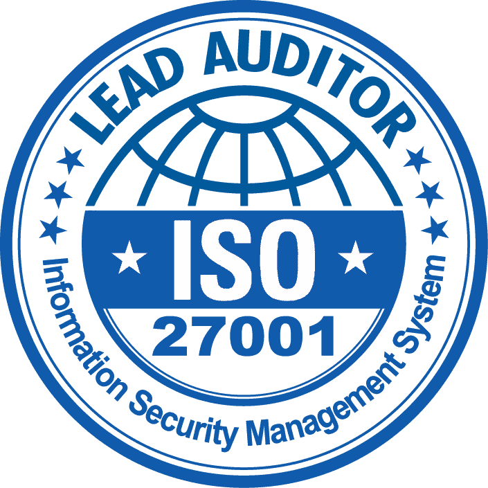 Lead Auditor Certification